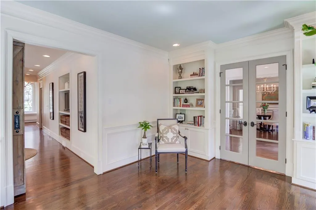 5250 Woodridge Forest Trail, Sandy Springs, Georgia 30327, 6 Bedrooms Bedrooms, ,6 BathroomsBathrooms,Residential,Sold,5250 Woodridge Forest Trail,6860769