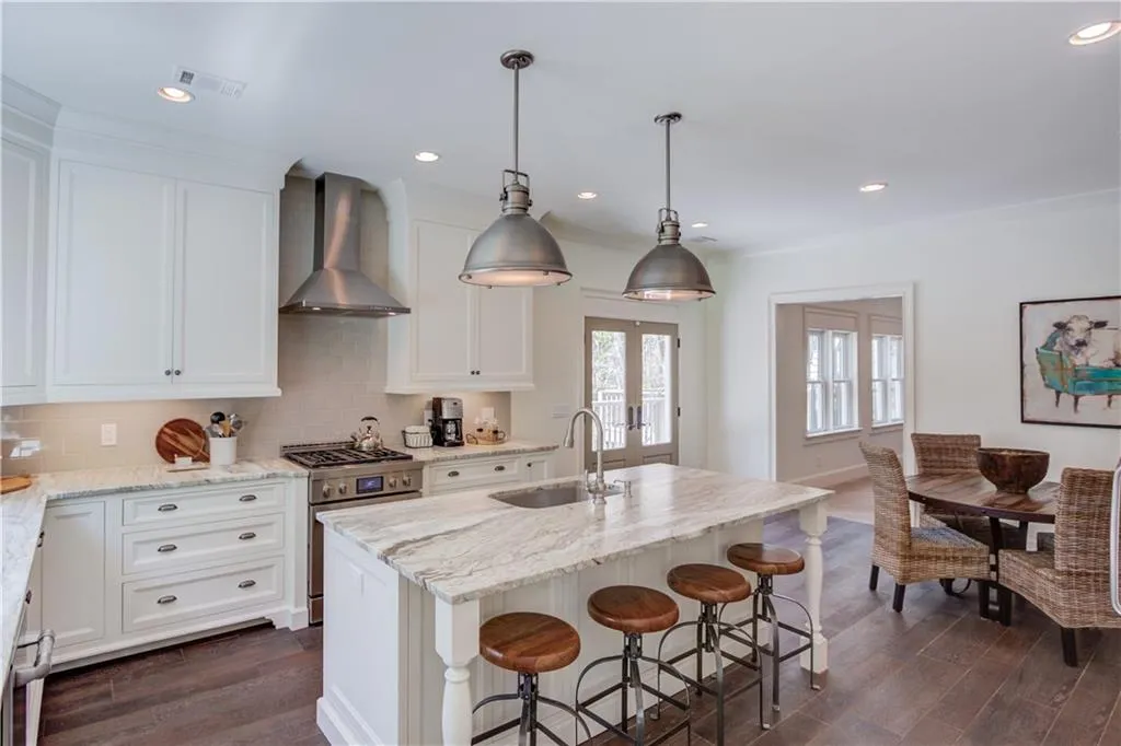 5250 Woodridge Forest Trail, Sandy Springs, Georgia 30327, 6 Bedrooms Bedrooms, ,6 BathroomsBathrooms,Residential,Sold,5250 Woodridge Forest Trail,6860769