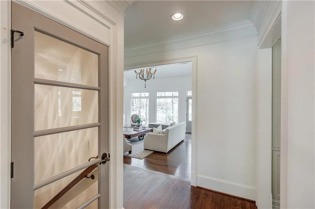 5250 Woodridge Forest Trail, Sandy Springs, Georgia 30327, 6 Bedrooms Bedrooms, ,6 BathroomsBathrooms,Residential,Sold,5250 Woodridge Forest Trail,6860769