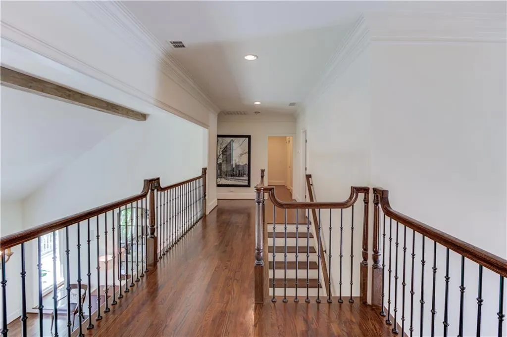 5250 Woodridge Forest Trail, Sandy Springs, Georgia 30327, 6 Bedrooms Bedrooms, ,6 BathroomsBathrooms,Residential,Sold,5250 Woodridge Forest Trail,6860769