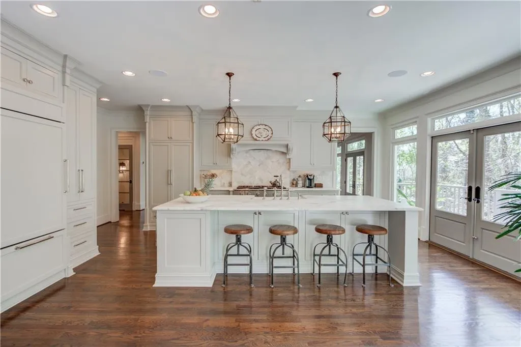 5250 Woodridge Forest Trail, Sandy Springs, Georgia 30327, 6 Bedrooms Bedrooms, ,6 BathroomsBathrooms,Residential,Sold,5250 Woodridge Forest Trail,6860769