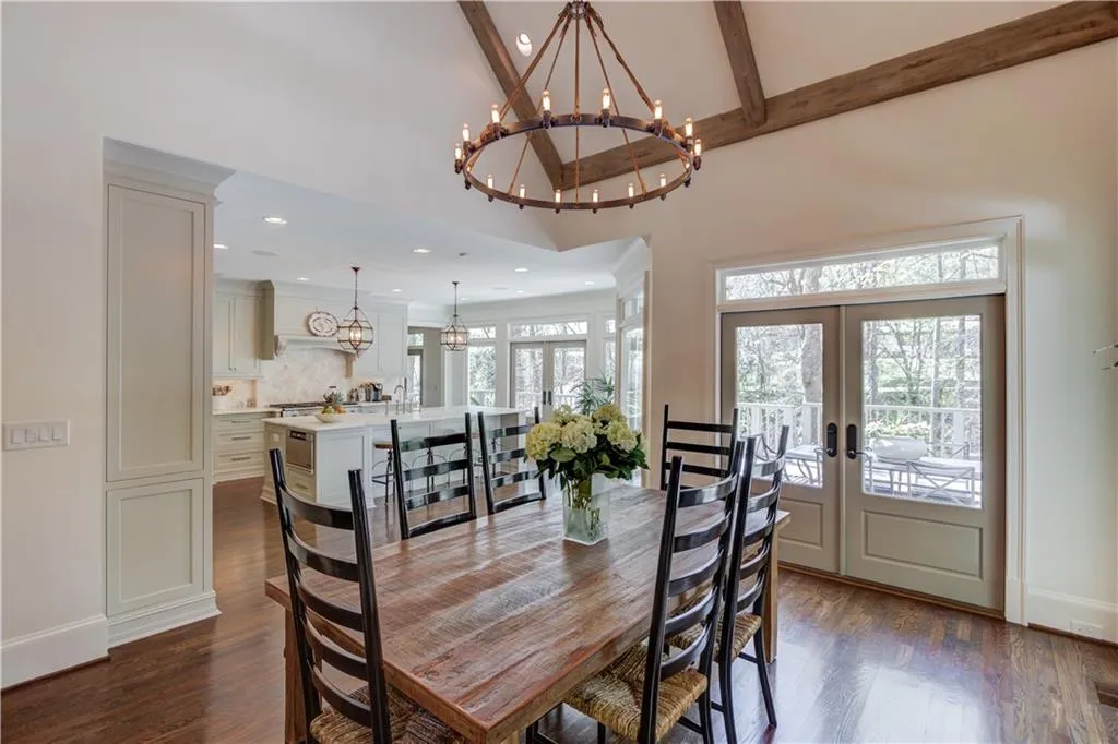 5250 Woodridge Forest Trail, Sandy Springs, Georgia 30327, 6 Bedrooms Bedrooms, ,6 BathroomsBathrooms,Residential,Sold,5250 Woodridge Forest Trail,6860769