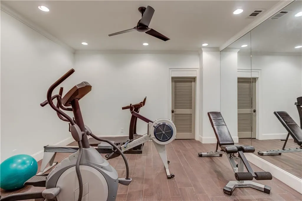 5250 Woodridge Forest Trail, Sandy Springs, Georgia 30327, 6 Bedrooms Bedrooms, ,6 BathroomsBathrooms,Residential,Sold,5250 Woodridge Forest Trail,6860769