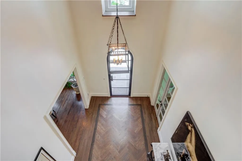 5250 Woodridge Forest Trail, Sandy Springs, Georgia 30327, 6 Bedrooms Bedrooms, ,6 BathroomsBathrooms,Residential,Sold,5250 Woodridge Forest Trail,6860769
