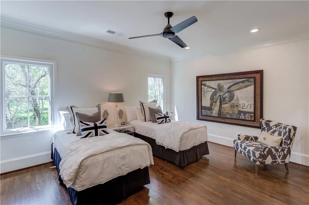 5250 Woodridge Forest Trail, Sandy Springs, Georgia 30327, 6 Bedrooms Bedrooms, ,6 BathroomsBathrooms,Residential,Sold,5250 Woodridge Forest Trail,6860769