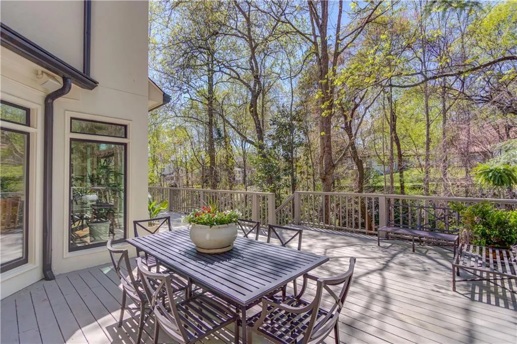 5250 Woodridge Forest Trail, Sandy Springs, Georgia 30327, 6 Bedrooms Bedrooms, ,6 BathroomsBathrooms,Residential,Sold,5250 Woodridge Forest Trail,6860769
