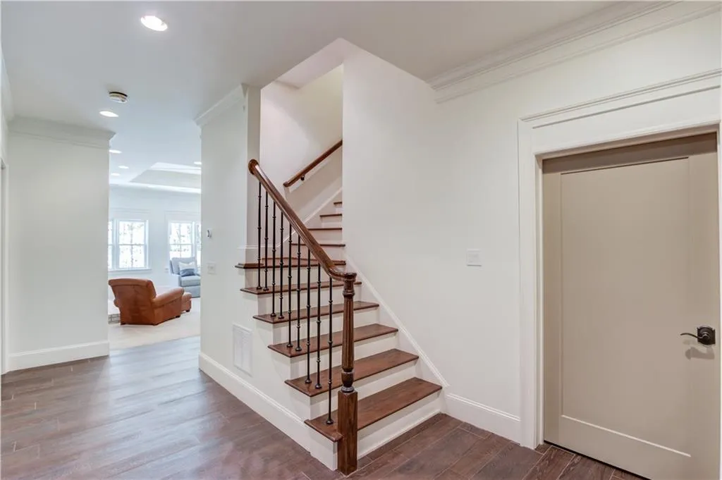 5250 Woodridge Forest Trail, Sandy Springs, Georgia 30327, 6 Bedrooms Bedrooms, ,6 BathroomsBathrooms,Residential,Sold,5250 Woodridge Forest Trail,6860769