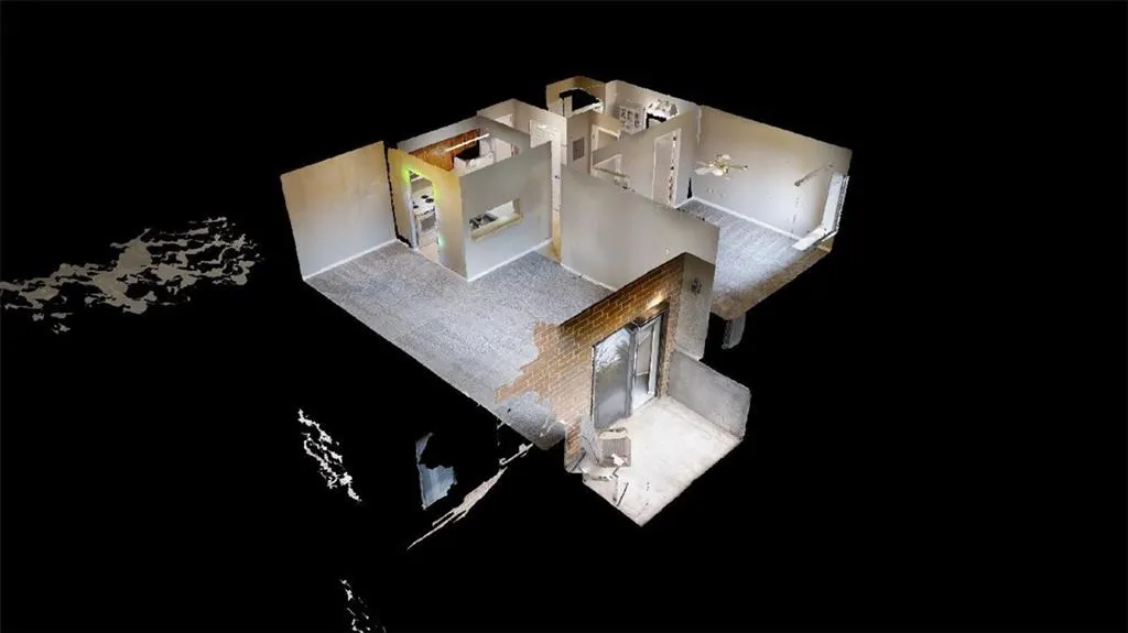 300 Johnson Ferry Road Ne Unit A310, Sandy Springs, Georgia 30328, 1 Bedroom Bedrooms, ,1 BathroomBathrooms,Residential,Sold,300 Johnson Ferry Road Ne Unit A310,6780480