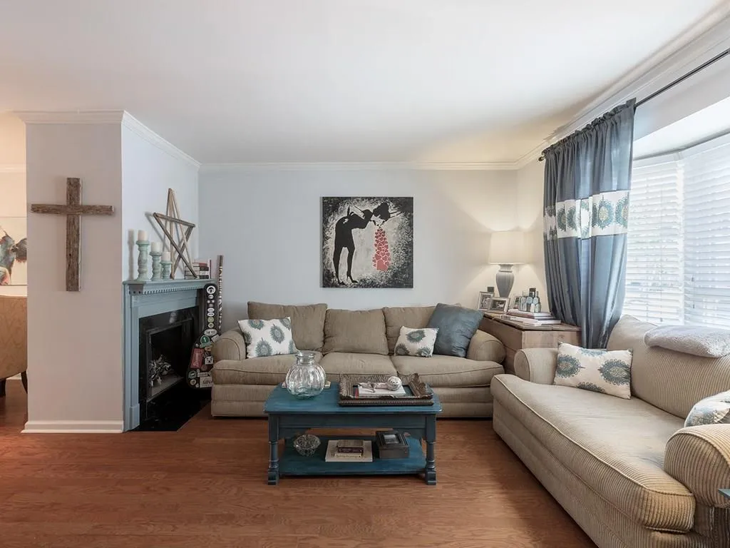136 Peachtree Memorial Drive Nw Unit #ma9, Atlanta, Georgia 30309, 2 Bedrooms Bedrooms, ,1 BathroomBathrooms,Residential,Sold,136 Peachtree Memorial Drive Nw Unit #ma9,6024251