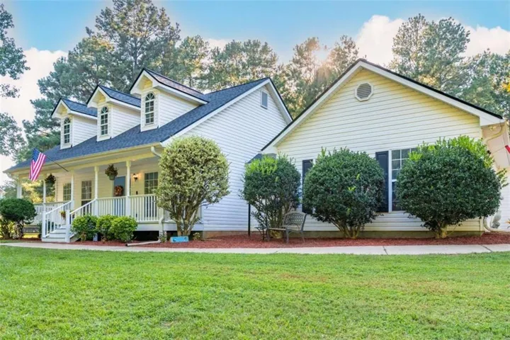 3040 S Ola Road S, Locust Grove, Georgia 30248