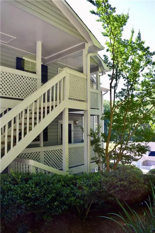 1307 Natchez Trace Unit 1307, Sandy Springs, Georgia 30350, 2 Bedrooms Bedrooms, ,1 BathroomBathrooms,Residential,Sold,1307 Natchez Trace Unit 1307,6900994