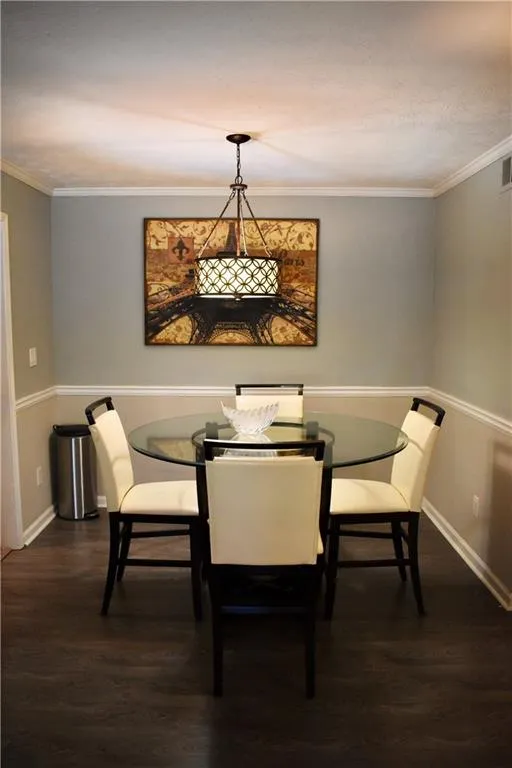 1307 Natchez Trace Unit 1307, Sandy Springs, Georgia 30350, 2 Bedrooms Bedrooms, ,1 BathroomBathrooms,Residential,Sold,1307 Natchez Trace Unit 1307,6900994