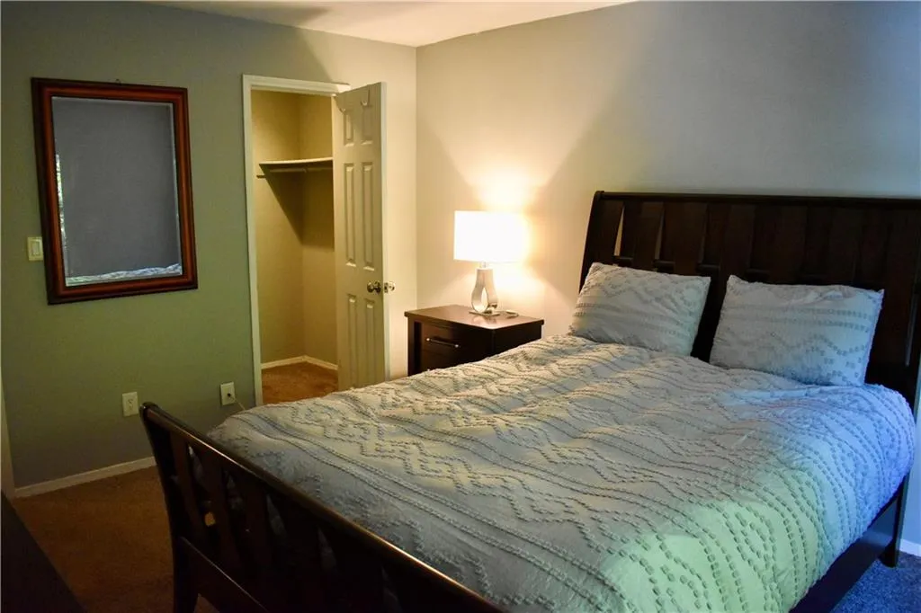 1307 Natchez Trace Unit 1307, Sandy Springs, Georgia 30350, 2 Bedrooms Bedrooms, ,1 BathroomBathrooms,Residential,Sold,1307 Natchez Trace Unit 1307,6900994