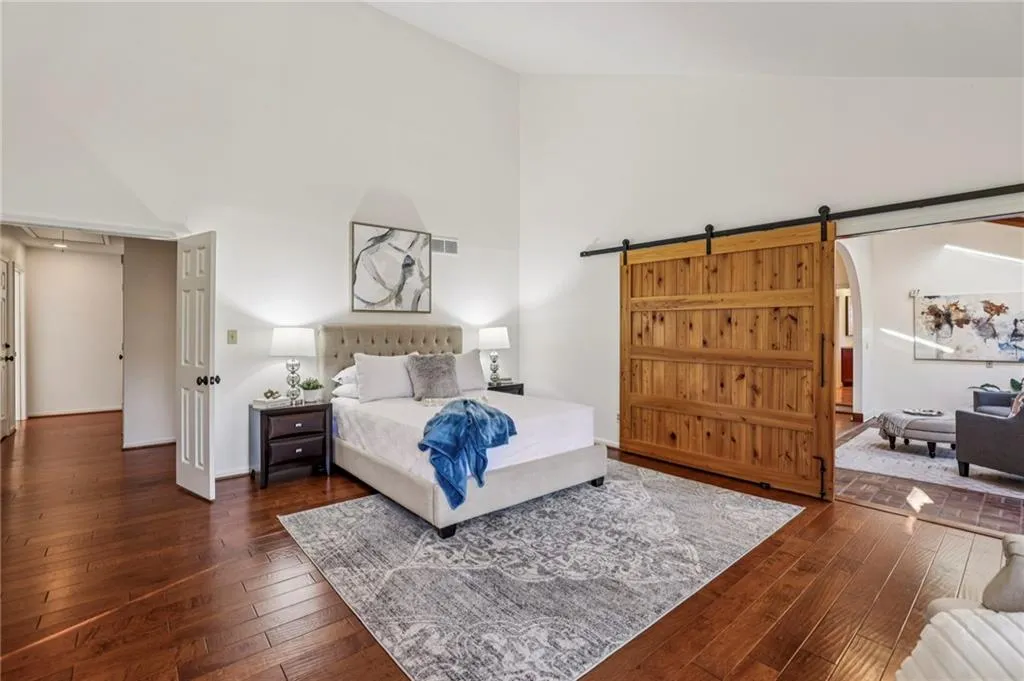 385 Stone Mill Trail, Atlanta, Georgia 30328, 3 Bedrooms Bedrooms, ,3 BathroomsBathrooms,Residential,Sold,385 Stone Mill Trail,7695413