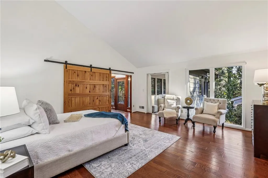 385 Stone Mill Trail, Atlanta, Georgia 30328, 3 Bedrooms Bedrooms, ,3 BathroomsBathrooms,Residential,Sold,385 Stone Mill Trail,7695413