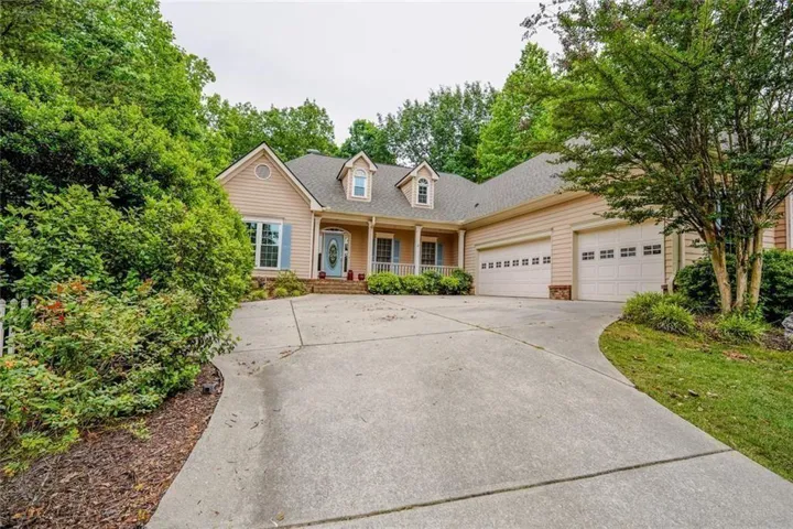 4459 N Gate Drive, Gainesville, Georgia 30506