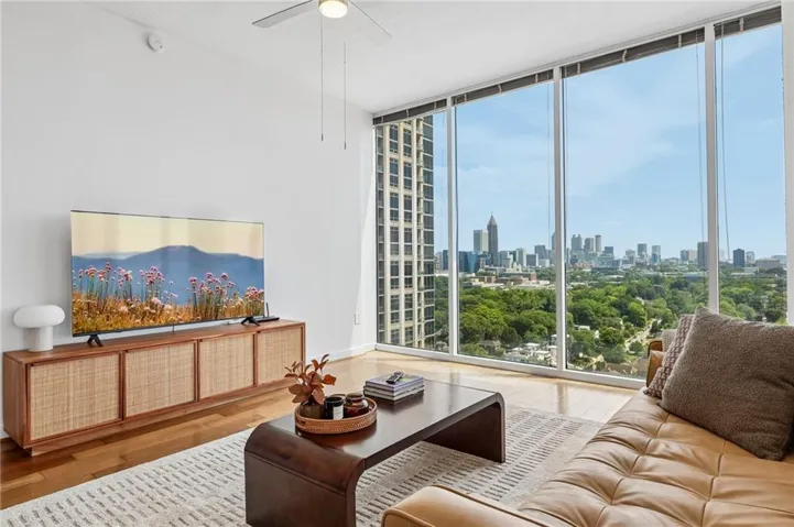 361 17th Street Nw Unit 1923, Atlanta, Georgia 30363
