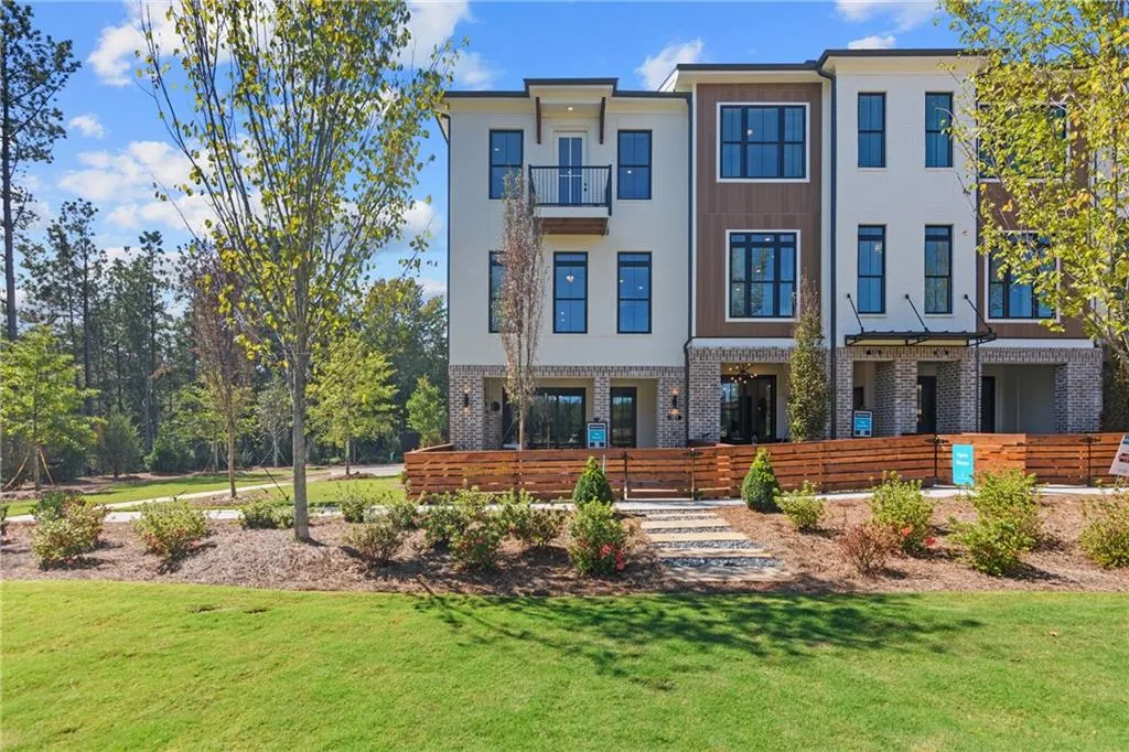 Alpharetta, GA 30009