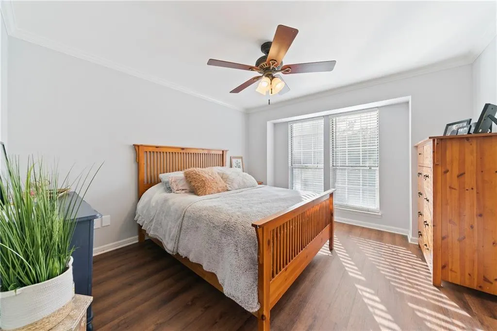 122 Granville Court, Atlanta, Georgia 30328, 2 Bedrooms Bedrooms, ,2 BathroomsBathrooms,Residential,Sold,122 Granville Court,6654124