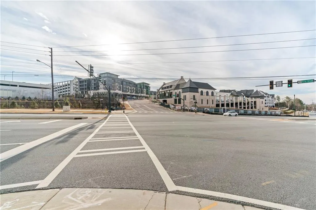 122 Granville Court, Atlanta, Georgia 30328, 2 Bedrooms Bedrooms, ,2 BathroomsBathrooms,Residential,Sold,122 Granville Court,6654124