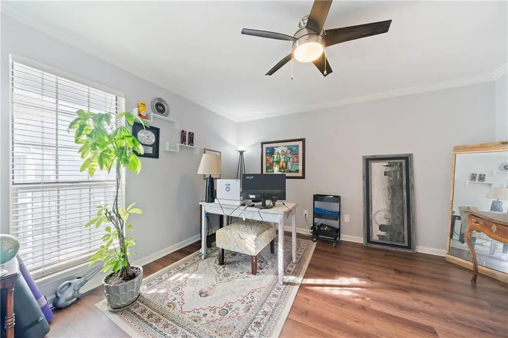 122 Granville Court, Atlanta, Georgia 30328, 2 Bedrooms Bedrooms, ,2 BathroomsBathrooms,Residential,Sold,122 Granville Court,6654124