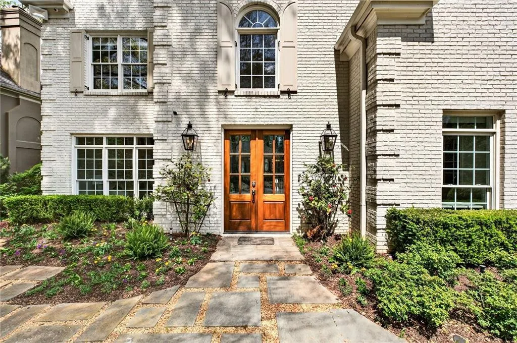 111 Habersham Valley Road Nw, Atlanta, Georgia 30305, 5 Bedrooms Bedrooms, 0 ,4 BathroomsBathrooms,Residential,Sold,111 Habersham Valley Road Nw,7745703
