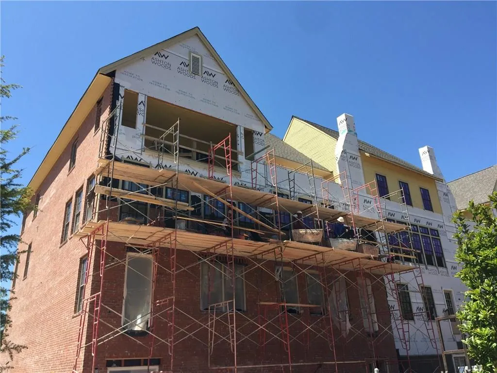 6377 Radiant Trace Unit 60, Sandy Springs, Georgia 30328, 3 Bedrooms Bedrooms, ,3 BathroomsBathrooms,Residential,Sold,6377 Radiant Trace Unit 60,5953662