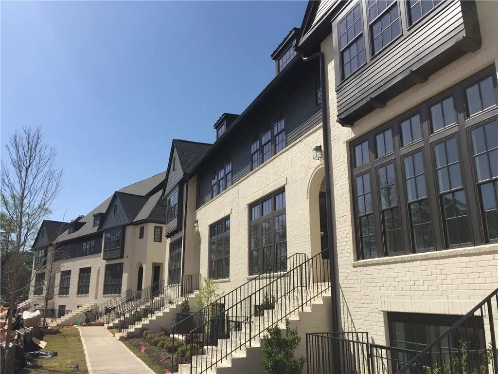 6377 Radiant Trace Unit 60, Sandy Springs, Georgia 30328, 3 Bedrooms Bedrooms, ,3 BathroomsBathrooms,Residential,Sold,6377 Radiant Trace Unit 60,5953662