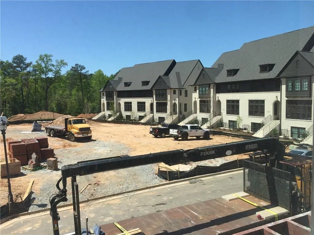 6377 Radiant Trace Unit 60, Sandy Springs, Georgia 30328, 3 Bedrooms Bedrooms, ,3 BathroomsBathrooms,Residential,Sold,6377 Radiant Trace Unit 60,5953662