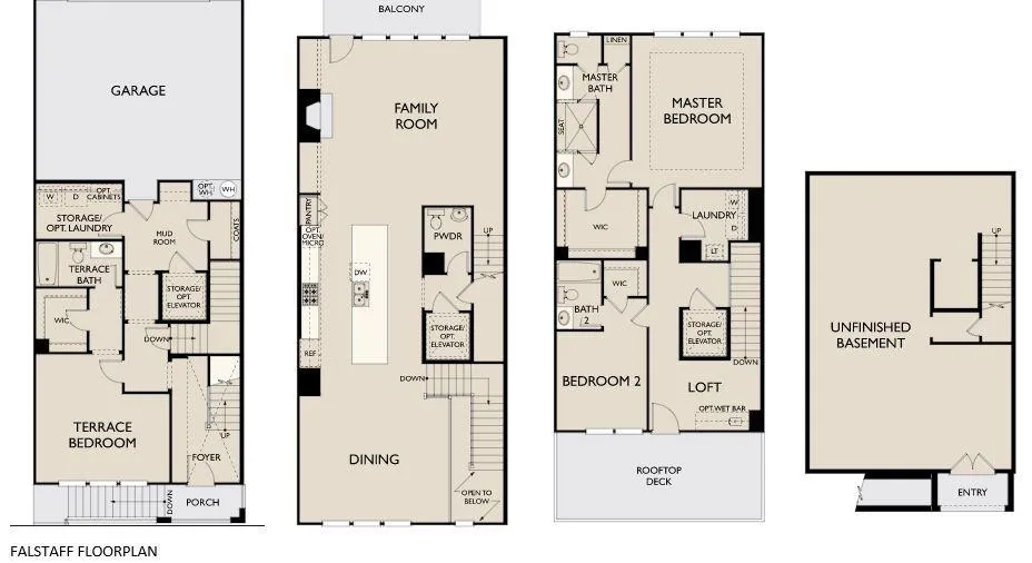 6377 Radiant Trace Unit 60, Sandy Springs, Georgia 30328, 3 Bedrooms Bedrooms, ,3 BathroomsBathrooms,Residential,Sold,6377 Radiant Trace Unit 60,5953662