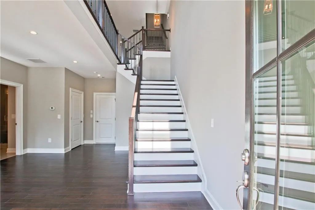 2223 Adler Drive Unit 4, Brookhaven, Georgia 30319, 3 Bedrooms Bedrooms, ,3 BathroomsBathrooms,Residential,Sold,2223 Adler Drive Unit 4,5816440
