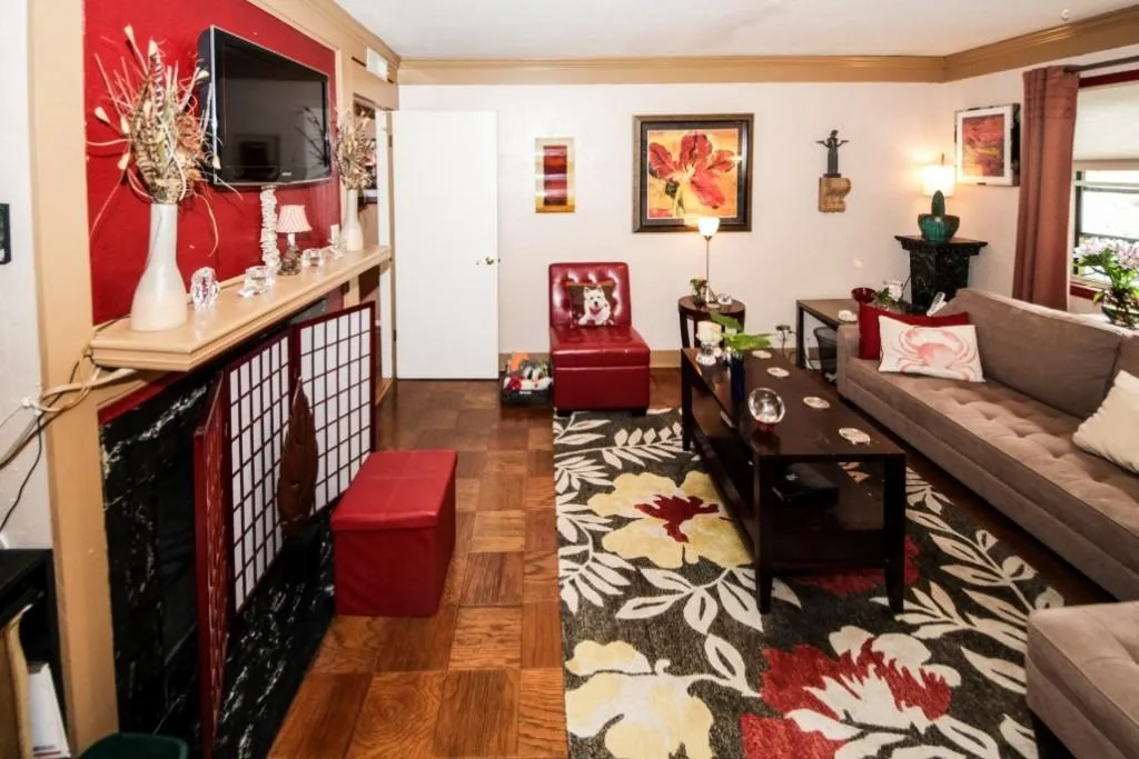 6851 Roswell Road Unit E-10, Atlanta, Georgia 30328, 3 Bedrooms Bedrooms, ,2 BathroomsBathrooms,Residential,Sold,6851 Roswell Road Unit E-10,6069225