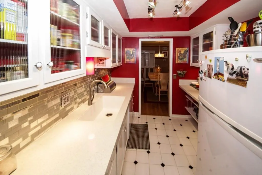 6851 Roswell Road Unit E-10, Atlanta, Georgia 30328, 3 Bedrooms Bedrooms, ,2 BathroomsBathrooms,Residential,Sold,6851 Roswell Road Unit E-10,6069225