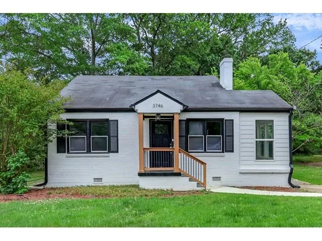 3746 Myrtle Street, Atlanta, Georgia 30337