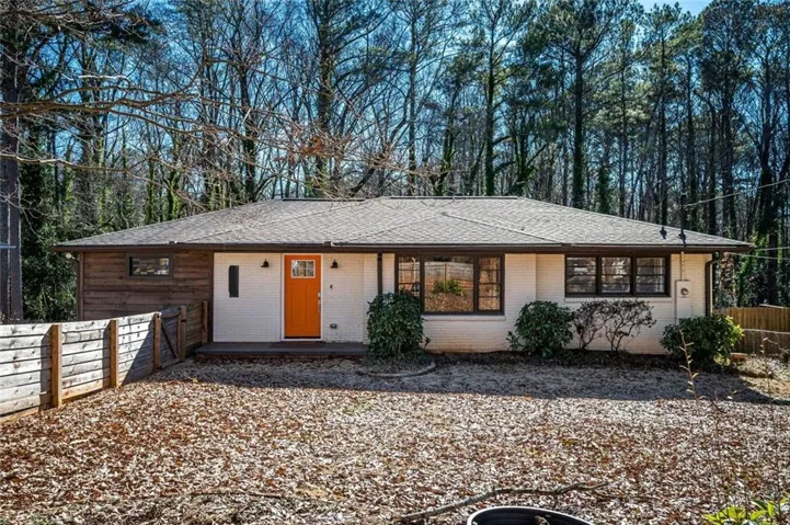 2411 Fair Lane, Decatur, Georgia 30032