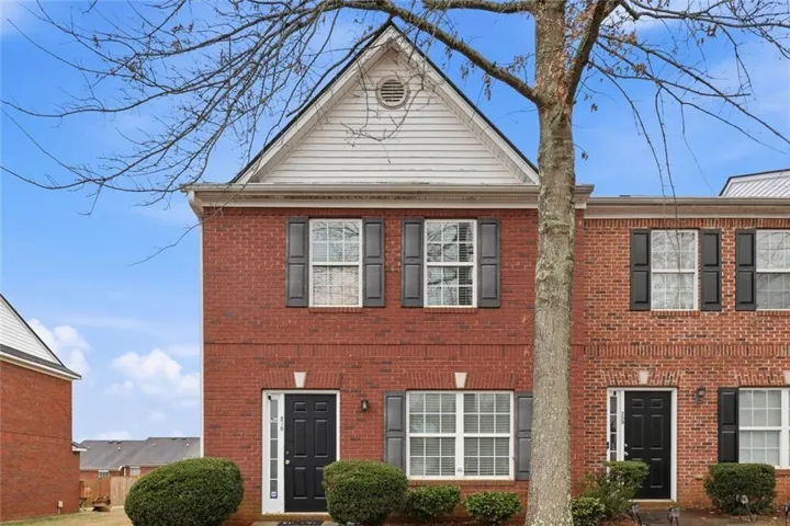 7712 Autry Circle Unit 210, Douglasville, Georgia 30134