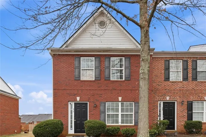 7712 Autry Circle Unit 210, Douglasville, Georgia 30134
