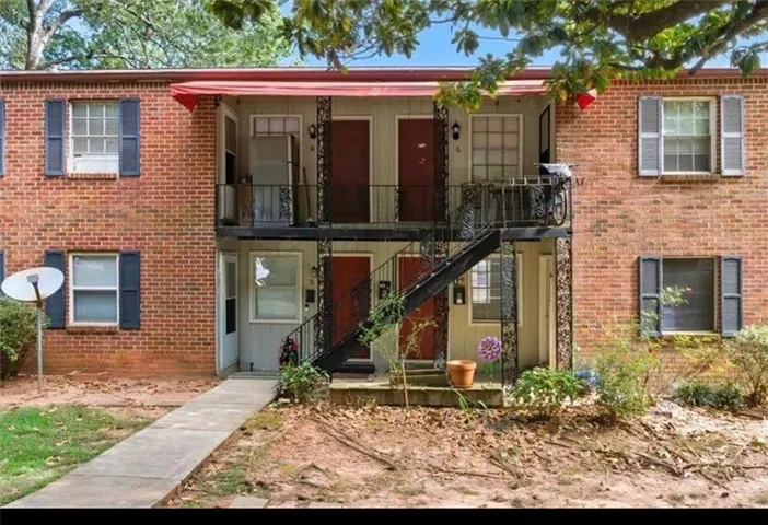 2427 Lawrenceville Highway Unit 4, Decatur, Georgia 30033