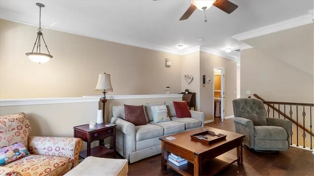 1613 Liberty Parkway Nw Unit 2517, Atlanta, Georgia 30318, 3 Bedrooms Bedrooms, ,3 BathroomsBathrooms,Residential,For Sale,1613 Liberty Parkway Nw Unit 2517,7617858