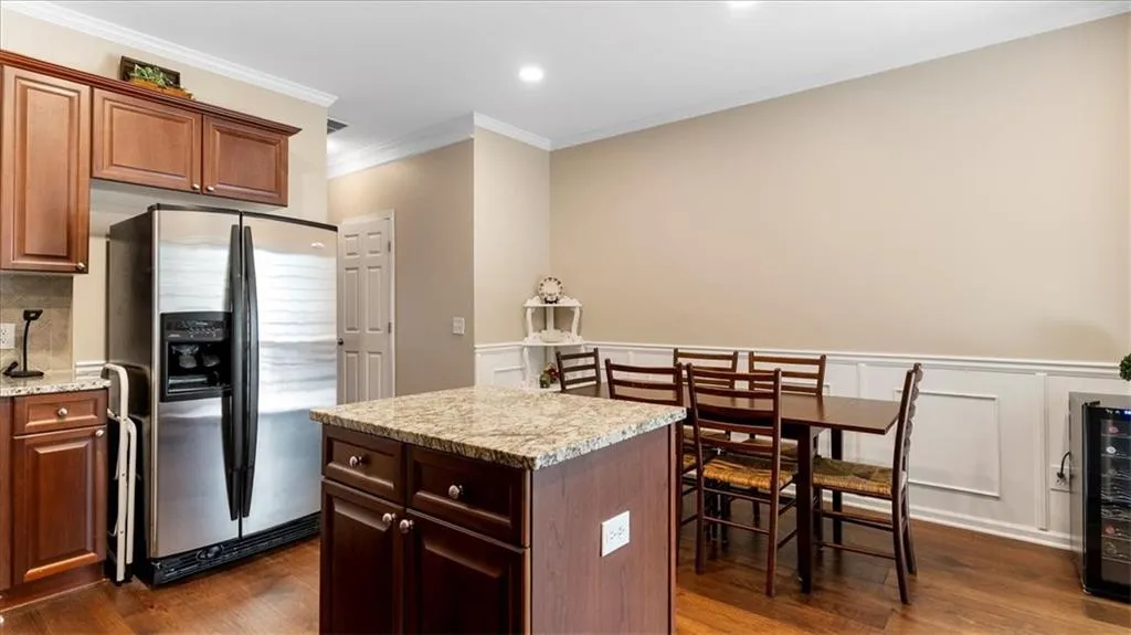 1613 Liberty Parkway Nw Unit 2517, Atlanta, Georgia 30318, 3 Bedrooms Bedrooms, ,3 BathroomsBathrooms,Residential,For Sale,1613 Liberty Parkway Nw Unit 2517,7617858