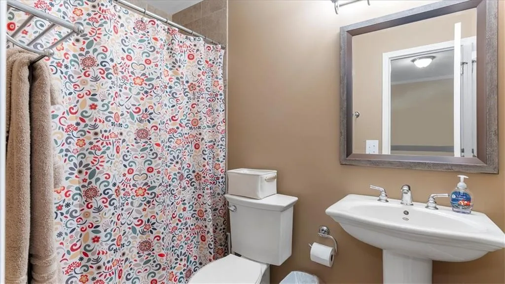 1613 Liberty Parkway Nw Unit 2517, Atlanta, Georgia 30318, 3 Bedrooms Bedrooms, ,3 BathroomsBathrooms,Residential,For Sale,1613 Liberty Parkway Nw Unit 2517,7617858