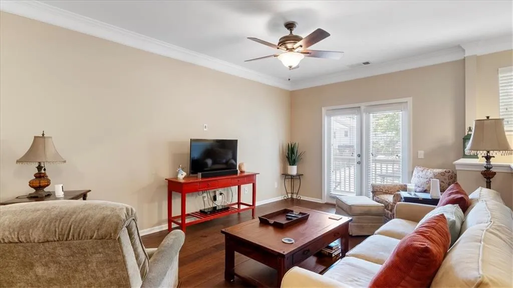 1613 Liberty Parkway Nw Unit 2517, Atlanta, Georgia 30318, 3 Bedrooms Bedrooms, ,3 BathroomsBathrooms,Residential,For Sale,1613 Liberty Parkway Nw Unit 2517,7617858