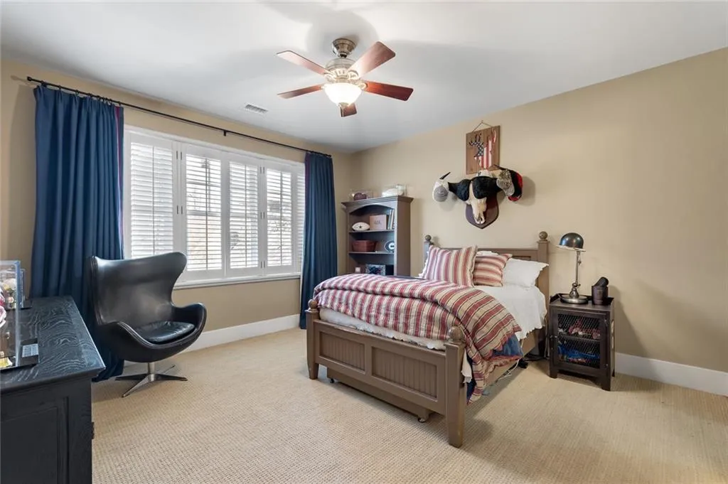 5549 Long Island Drive Nw, Atlanta, Georgia 30327, 6 Bedrooms Bedrooms, ,7 BathroomsBathrooms,Residential,Sold,5549 Long Island Drive Nw,6828976