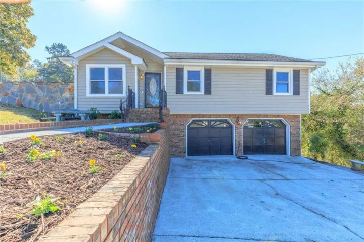 338 Kinsey Street, Rossville, Georgia 30741