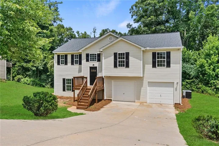 1700 Bismarck Circle, Winder, Georgia 30680