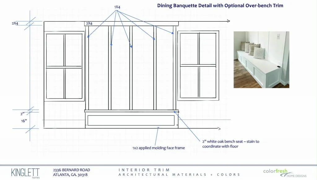 2336 Bernard Road Nw, Atlanta, Georgia 30318, 4 Bedrooms Bedrooms, ,3 BathroomsBathrooms,Residential,For Sale,2336 Bernard Road Nw,7669080