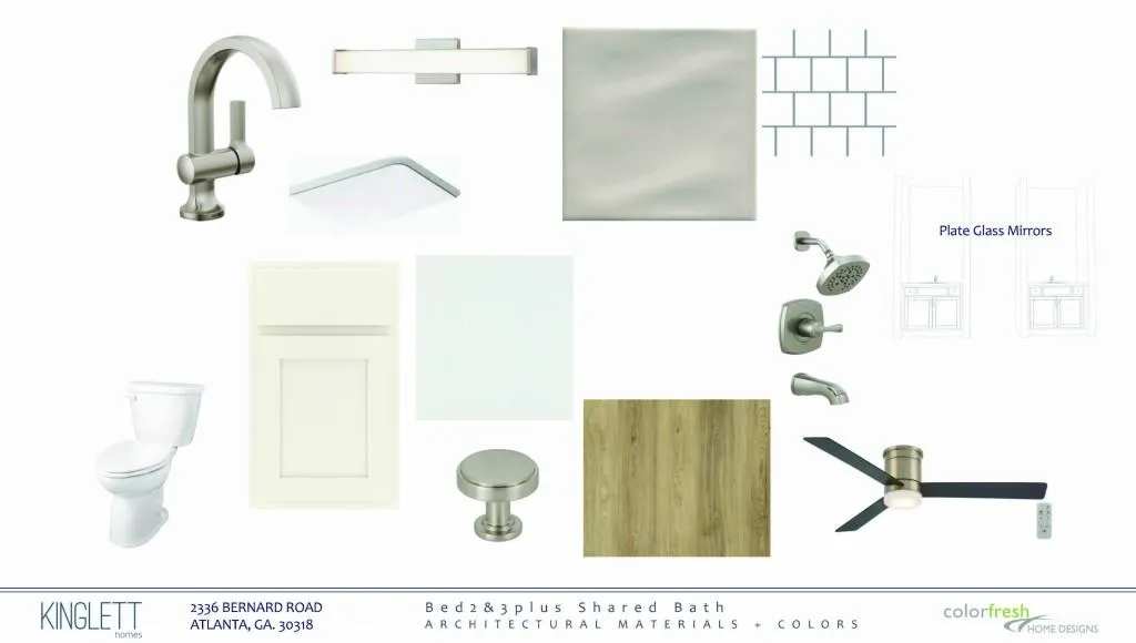 2336 Bernard Road Nw, Atlanta, Georgia 30318, 4 Bedrooms Bedrooms, ,3 BathroomsBathrooms,Residential,For Sale,2336 Bernard Road Nw,7669080