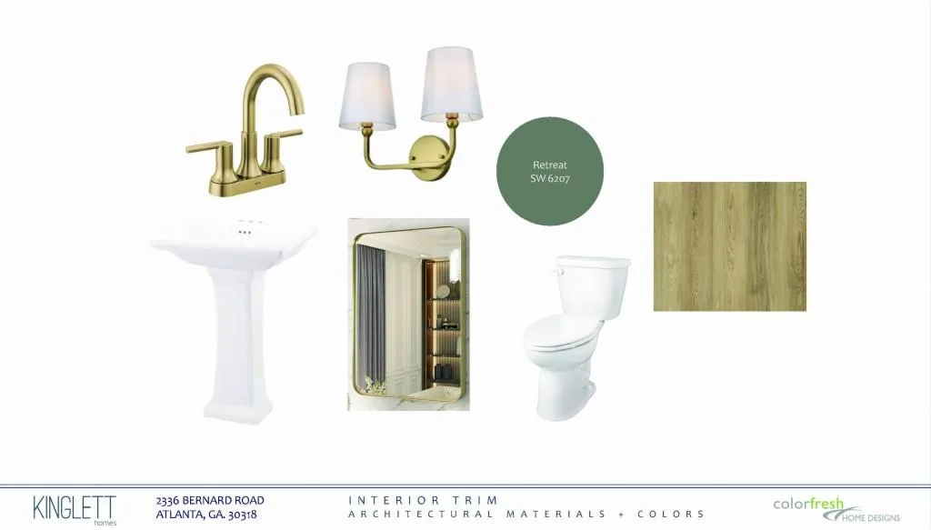 2336 Bernard Road Nw, Atlanta, Georgia 30318, 4 Bedrooms Bedrooms, ,3 BathroomsBathrooms,Residential,For Sale,2336 Bernard Road Nw,7669080