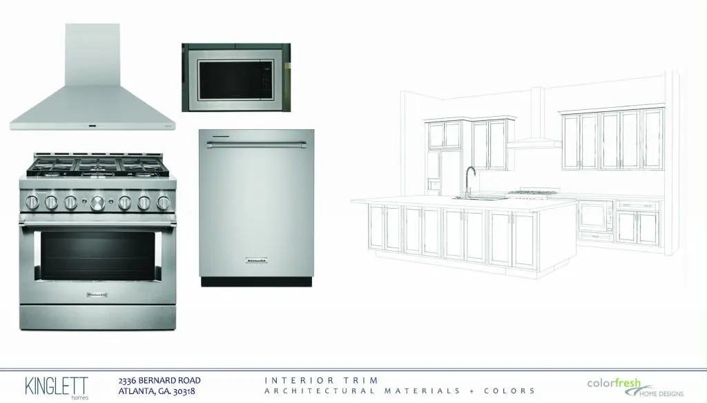 2336 Bernard Road Nw, Atlanta, Georgia 30318, 4 Bedrooms Bedrooms, ,3 BathroomsBathrooms,Residential,For Sale,2336 Bernard Road Nw,7669080