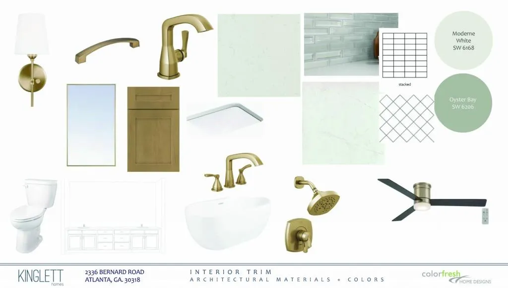 2336 Bernard Road Nw, Atlanta, Georgia 30318, 4 Bedrooms Bedrooms, ,3 BathroomsBathrooms,Residential,For Sale,2336 Bernard Road Nw,7669080